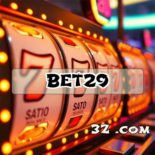 Apostas Empolgantes e Diversão no bet29 para Todos os Jogadores