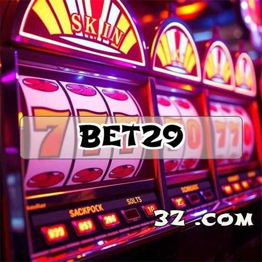 Inovação e Diversão na Plataforma Bet29: Um Novo Nível de Jogos