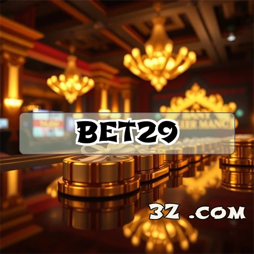 Explore os Melhores Slots no Bet29 e Vença Hoje