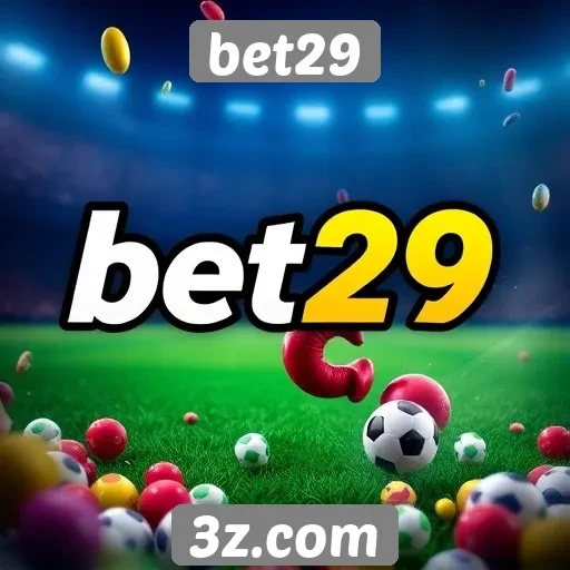 Bet29: um comparativo com outras plataformas de jogos