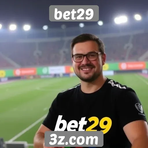 Opiniões de usuários sobre a experiência no bet29